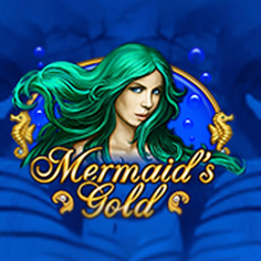 Mermaids Gold