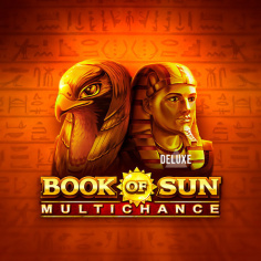 Book Of Sun Multichance