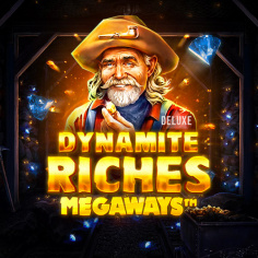 Dynamite Riches Megawes
