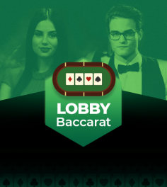 Lobby Baccarat