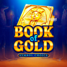 Book of Gold: Choice